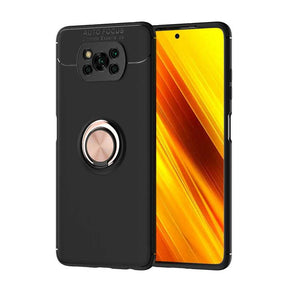 Xiaomi Poco X3 Kılıf Zore Ravel Silikon Kapak