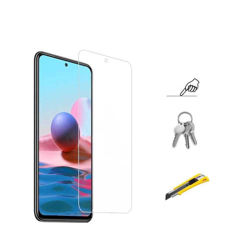 Xiaomi Poco X3 Zore Blue Nano Ekran Koruyucu