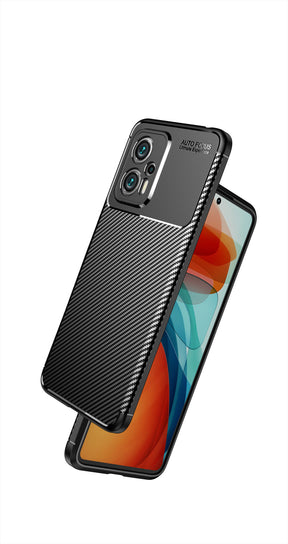 Xiaomi Poco X4 GT Kılıf Zore Negro Silikon Kapak