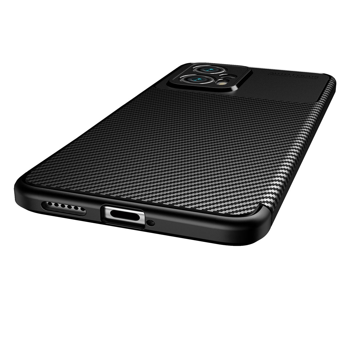 Xiaomi Poco X4 GT Kılıf Zore Negro Silikon Kapak