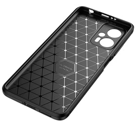 Xiaomi Poco X4 GT Kılıf Zore Negro Silikon Kapak