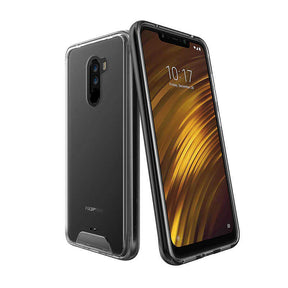 Xiaomi Pocophone F1 Kılıf Zore Gard Silikon