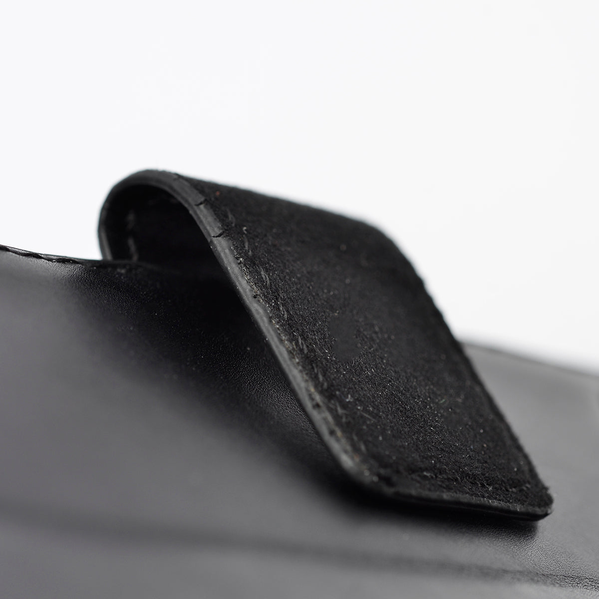 Xiaomi Redmi 13 4G Kılıf Zore Kar Deluxe Kapaklı Kılıf