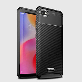 Xiaomi Redmi 6A Kılıf Zore Negro Silikon Kapak