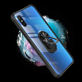 Xiaomi Redmi 9A Kılıf Zore Mola Kapak