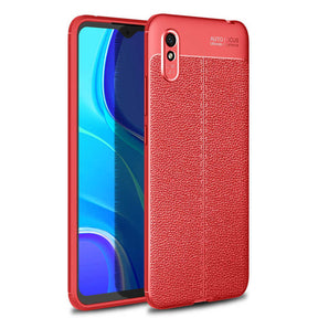 Xiaomi Redmi 9A Kılıf Zore Niss Silikon Kapak