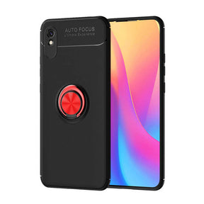 Xiaomi Redmi 9A Kılıf Zore Ravel Silikon Kapak