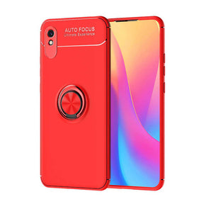 Xiaomi Redmi 9A Kılıf Zore Ravel Silikon Kapak