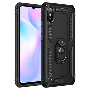 Xiaomi Redmi 9A Kılıf Zore Vega Kapak