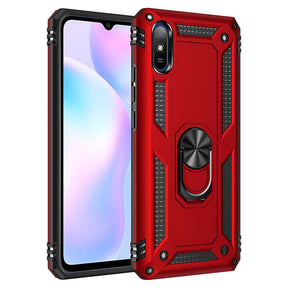 Xiaomi Redmi 9A Kılıf Zore Vega Kapak