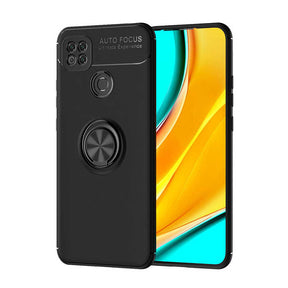 Xiaomi Redmi 9C Kılıf Zore Ravel Silikon Kapak