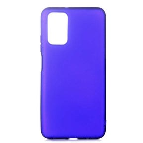 Xiaomi Redmi 9T Kılıf Zore Premier Silikon Kapak