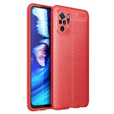 Xiaomi Redmi Note 10 Kılıf Zore Niss Silikon Kapak