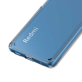 Xiaomi Redmi Note 10 Pro Kılıf Zore Coss Kapak