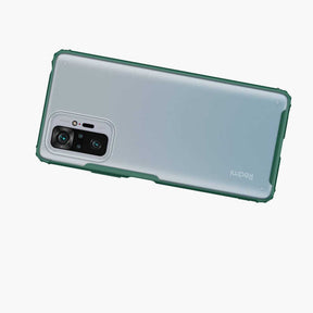 Xiaomi Redmi Note 10 Pro Kılıf Zore Volks Kapak