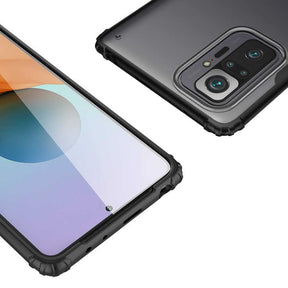 Xiaomi Redmi Note 10 Pro Kılıf Zore Volks Kapak