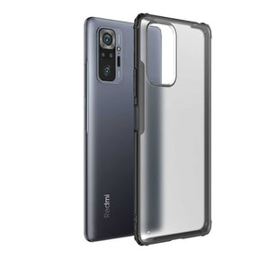 Xiaomi Redmi Note 10 Pro Kılıf Zore Volks Kapak