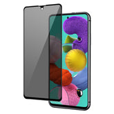 Xiaomi Redmi Note 10 Zore New 5D Privacy Temperli Ekran Koruyucu