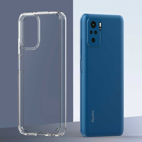 Xiaomi Redmi Note 10S Kılıf Zore Coss Kapak