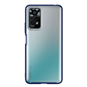 Xiaomi Redmi Note 11 Global Kılıf Zore Volks Kapak