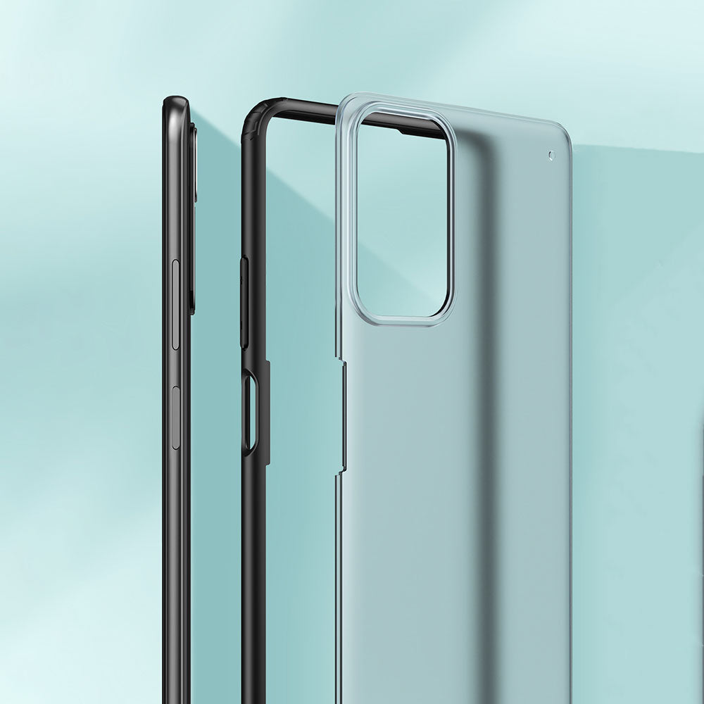 Xiaomi Redmi Note 11 Global Kılıf Zore Volks Kapak