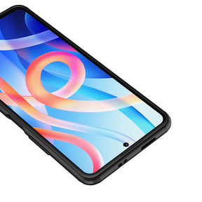 Xiaomi Redmi Note 11 Global Kılıf Zore Volks Kapak