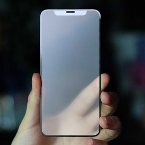 Xiaomi Redmi Note 11E Davin Mat Seramik Ekran Koruyucu