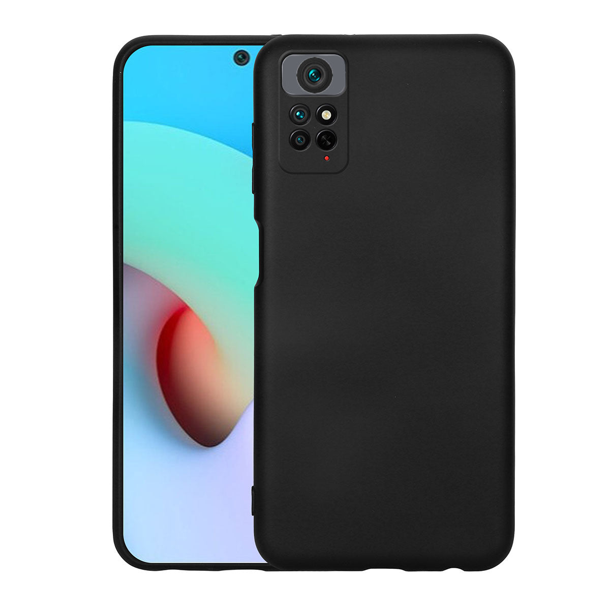 Xiaomi Redmi Note 12 Pro 4G Kılıf Zore Mara Lansman Kapak