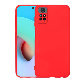 Xiaomi Redmi Note 12 Pro 4G Kılıf Zore Mara Lansman Kapak