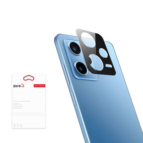 Xiaomi Redmi Note 12 Pro 5G Zore 3D Kamera Camı