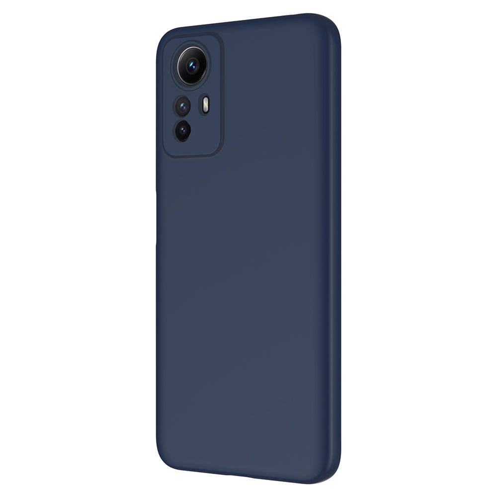 Xiaomi Redmi Note 12S Kılıf Zore Mara Lansman Kapak