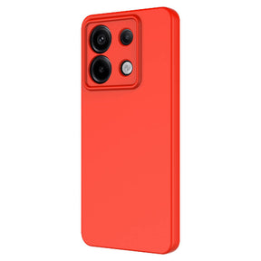 Xiaomi Redmi Note 13 Pro 5G Kılıf Zore Mara Lansman Kapak