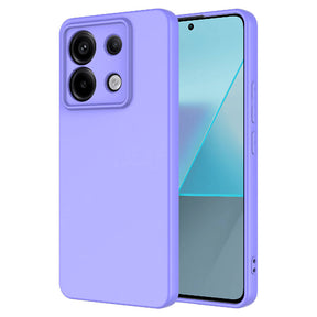 Xiaomi Redmi Note 13 Pro 5G Kılıf Zore Mara Lansman Kapak