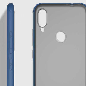 Xiaomi Redmi Note 7 Kılıf Zore Odyo Silikon