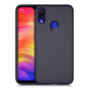 Xiaomi Redmi Note 7 Kılıf Zore Tio Silikon