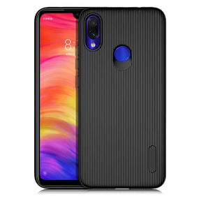 Xiaomi Redmi Note 7 Kılıf Zore Tio Silikon