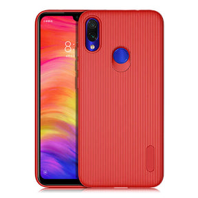 Xiaomi Redmi Note 7 Kılıf Zore Tio Silikon