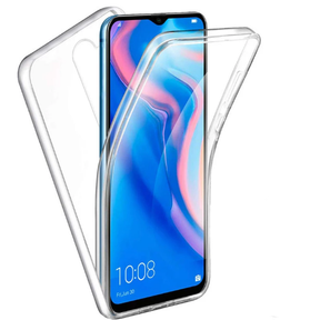 Xiaomi Redmi Note 8 Kılıf Zore Enjoy Kapak