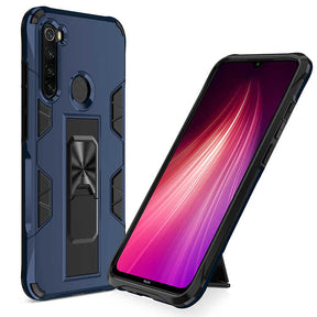 Xiaomi Redmi Note 8 Kılıf Zore Volve Kapak