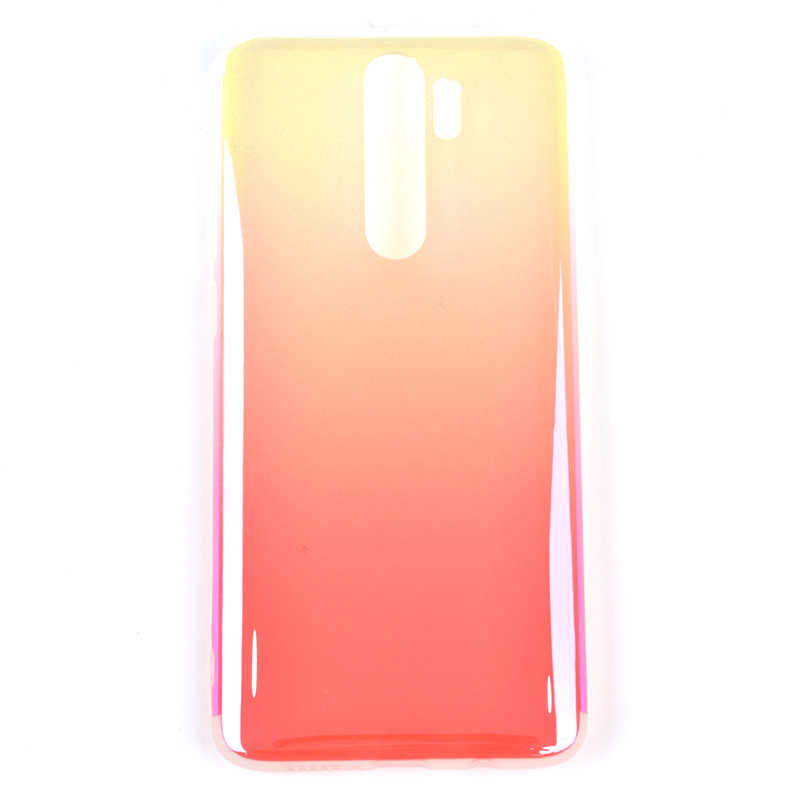 Xiaomi Redmi Note 8 Pro Kılıf Zore Abel Kapak