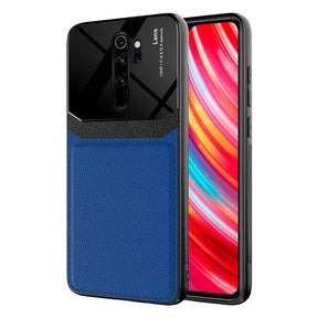 Xiaomi Redmi Note 8 Pro Kılıf Zore Emiks Kapak