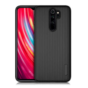 Xiaomi Redmi Note 8 Pro Kılıf Zore Tio Silikon