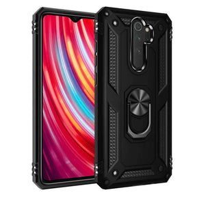 Xiaomi Redmi Note 8 Pro Kılıf Zore Vega Kapak