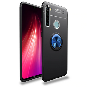 Xiaomi Redmi Note 8T Kılıf Zore Ravel Silikon Kapak