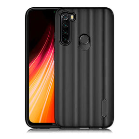 Xiaomi Redmi Note 8T Kılıf Zore Tio Silikon