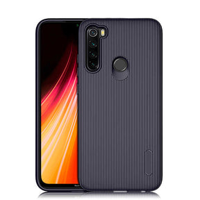 Xiaomi Redmi Note 8T Kılıf Zore Tio Silikon