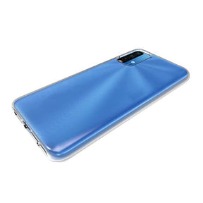 Xiaomi Redmi Note 9 4G Kılıf Zore Süper Silikon Kapak