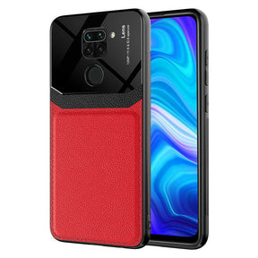 Xiaomi Redmi Note 9 Kılıf Zore Emiks Kapak