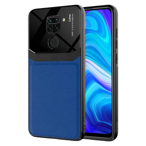 Xiaomi Redmi Note 9 Kılıf Zore Emiks Kapak