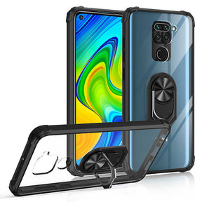 Xiaomi Redmi Note 9 Kılıf Zore Mola Kapak